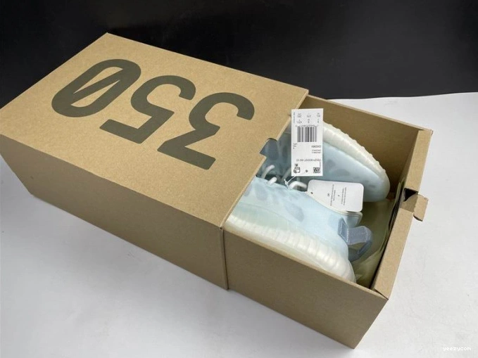 V2 Ice Yeezy Mono Adidas 350 GW2869 Boost 0910